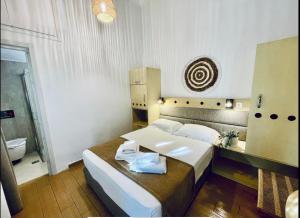 Semiramis Guesthouse