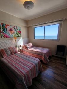 Sea view apartment in Varese
