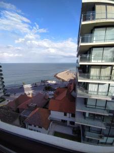 Sea view apartment in Varese