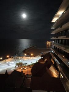 Sea view apartment in Varese