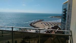 Sea view apartment in Varese