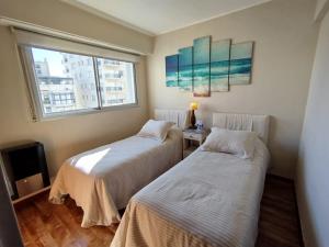 Sea view apartment in Varese
