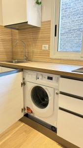 Casuzza 276 - Linfa Suite