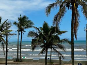 Kitflat Frente ao Mar