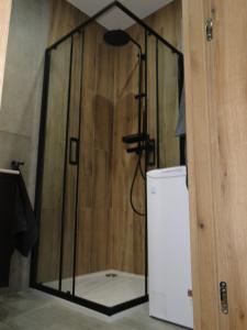 Stare Miasto Elbląg Bulvar