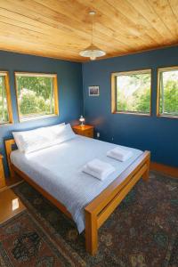 Kakariki Bach - Family Haven