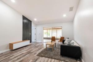 Tranquility Estate Shared Space