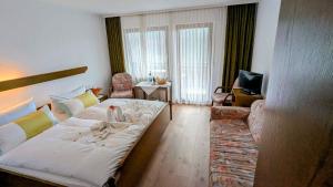 Deckers Bio Hotel zum Lamm