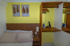 Apartamento do Padin 2-2ª Praia