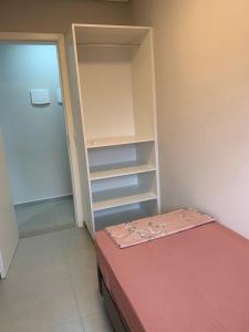 Apto novo 400m da praia