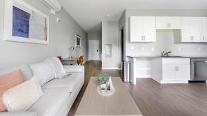 Landing Apartments - Fifty Forty Flats