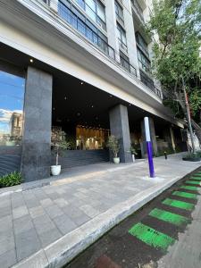 Mi Rinconcito CDMX, Mi lugar favorito en la Ciudad de México