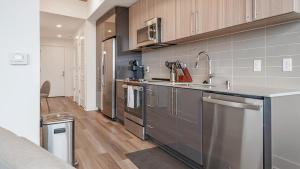 Landing Apartments - Three Collective