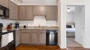 Landing Apartments - Vida East