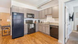 Landing Apartments - Vida East