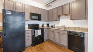 Landing Apartments - Vida East