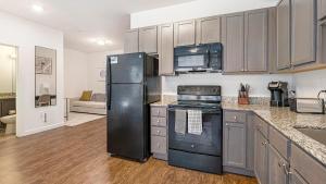 Landing Apartments - Vida East