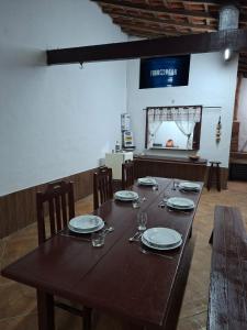 Pousada Recanto Gratidão São Pedro da Aldeia RJ