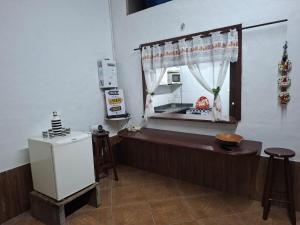 Pousada Recanto Gratidão São Pedro da Aldeia RJ