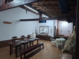 Pousada Recanto Gratidão São Pedro da Aldeia RJ