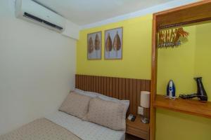 Apartamento do Padin 2-2ª Praia