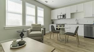 Landing Apartments - Chestnut Farm