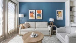 Landing Apartments - The Quinn