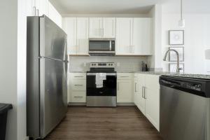 Landing Apartments - Charlotte