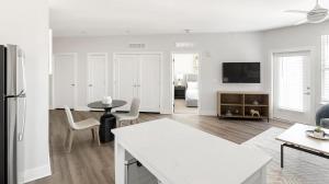 Landing Apartments - Attain at Bradford Creek