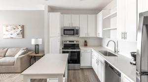 Landing Apartments - Attain at Bradford Creek