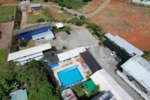 Apartamento con dos habitaciones