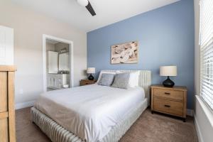 Landing Beautiful 1BD Clubhouse Gym