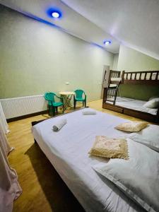 cottage in tsemi (Borjomi)