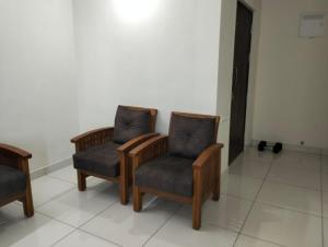 Elegant Stay at Bangalore International Airport