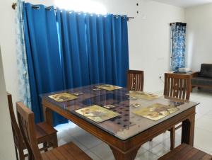 Elegant Stay at Bangalore International Airport