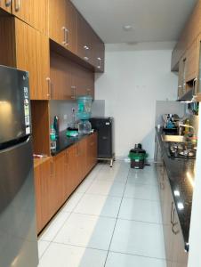 Elegant Stay at Bangalore International Airport
