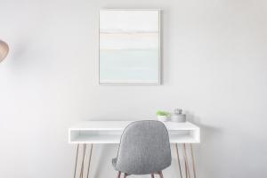 Landing Incredible 1BD Gym Courtyard