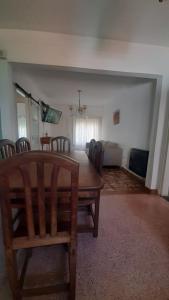 Chalet Punta Mogotes