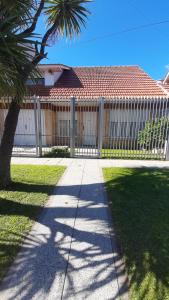 Chalet Punta Mogotes