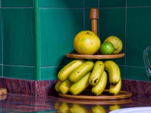 Apartament VERA 2 plus 2 gratis w Casa Verde de Guia