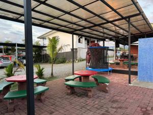 Apartamento con dos habitaciones