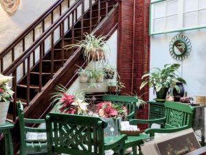 Apartament VERA 2 plus 2 gratis w Casa Verde de Guia