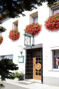 Haus Sonnenschein