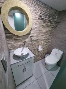 La mejor ubicación Condomar 133