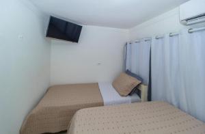 Apartamento do Padin 2-2ª Praia