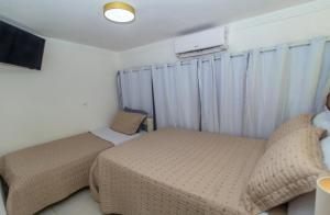 Apartamento do Padin 2-2ª Praia