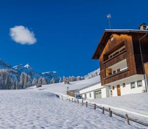 Alpin Chalet Frenademetz