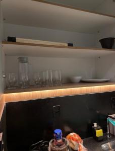 DD Flats - Mares Cabo Branco