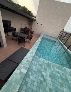 DD Flats - Mares Cabo Branco