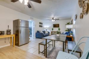 12 Mi to St. Lucie River: Treasure Coast Home